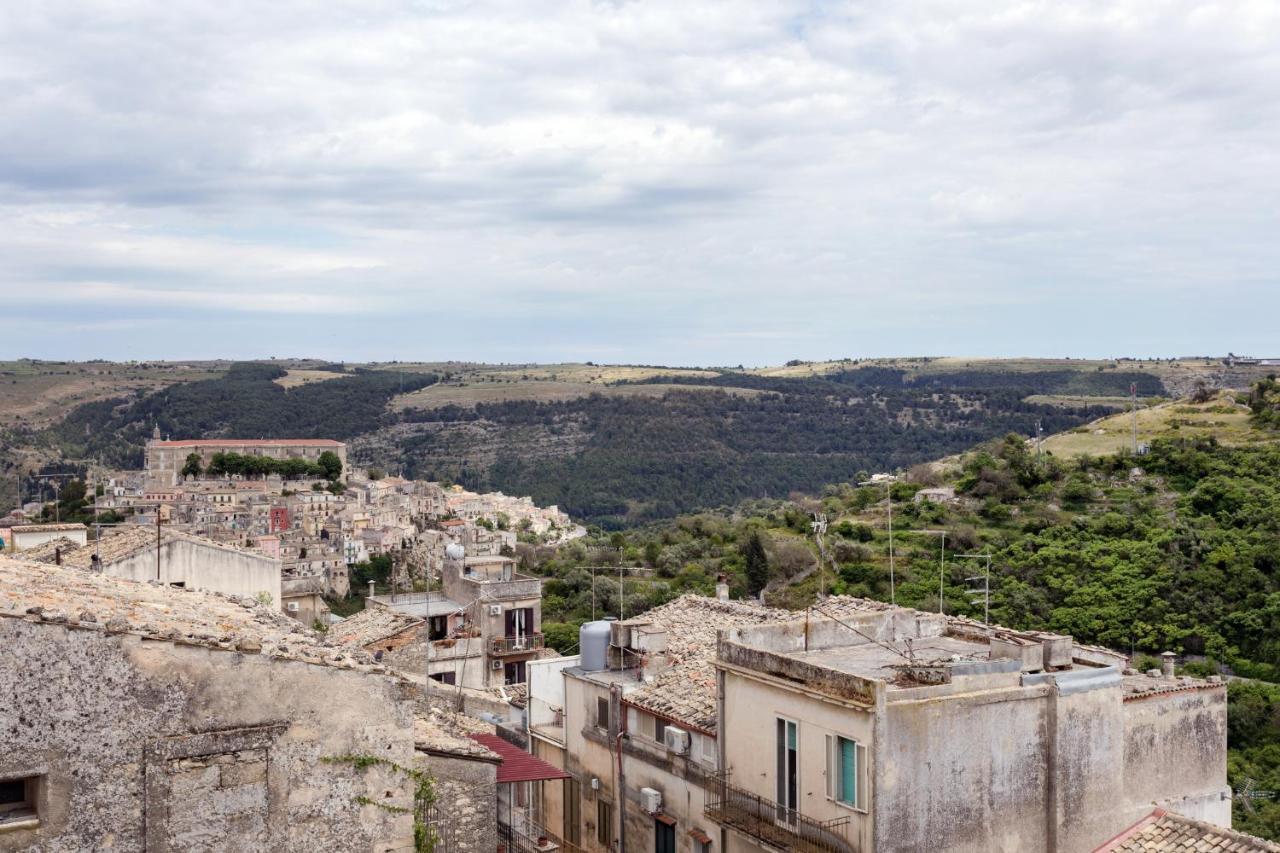 Appartamenti Centro Storico Raguse Extérieur photo