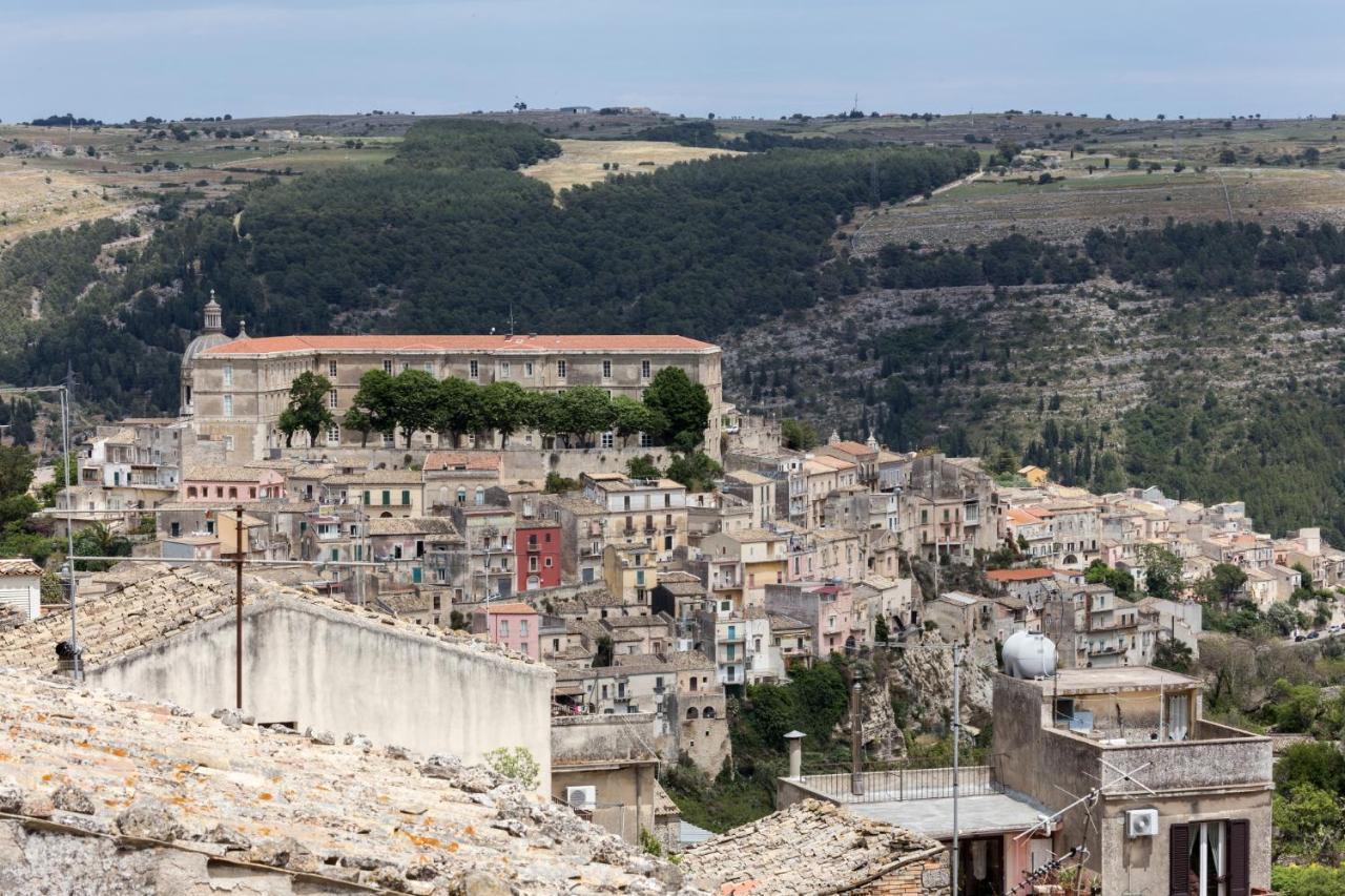 Appartamenti Centro Storico Raguse Extérieur photo